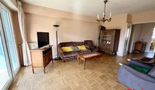 Appartement 4 pièce(s)