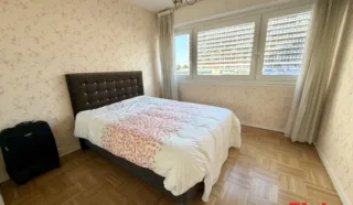 Appartement 4 pièce(s)
