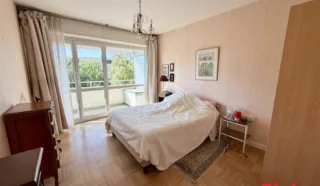 Appartement 4 pièce(s)