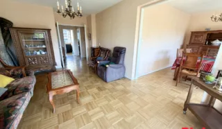 Appartement 4 pièce(s)