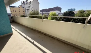 Appartement 4 pièce(s)