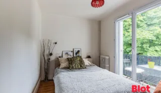 Appartement 4 pièce(s)