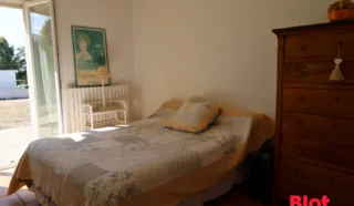 Maison 6 pièce(s)