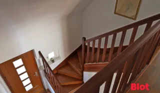 Maison 6 pièce(s)