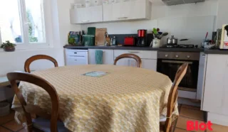 Maison 6 pièce(s)