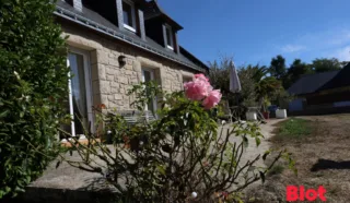 Maison 6 pièce(s)