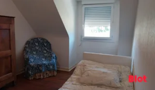 Maison 6 pièce(s)
