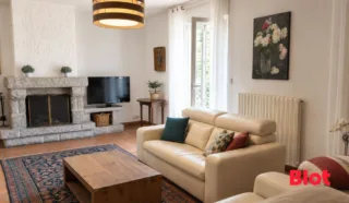 Maison 6 pièce(s)
