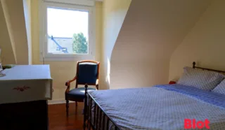 Maison 6 pièce(s)