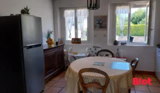 Maison 6 pièce(s)