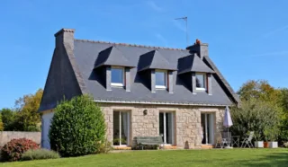 Maison 6 pièce(s)