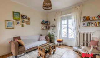 Appartement 2 pièce(s)