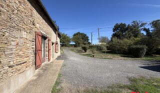 Maison 2 pièce(s)