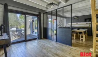 Maison 5 pièce(s)