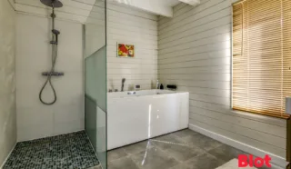 Maison 5 pièce(s)