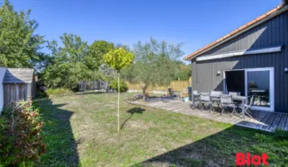 Maison 5 pièce(s)