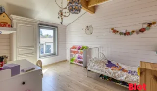 Maison 5 pièce(s)