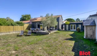 Maison 5 pièce(s)