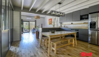 Maison 5 pièce(s)
