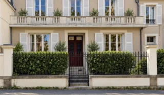 Maison 8 pièce(s)