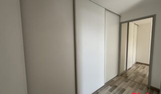 Appartement 3 pièce(s)