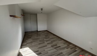 Appartement 3 pièce(s)