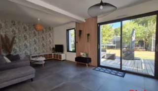 Maison 6 pièce(s)