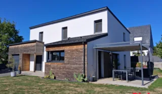 Maison 6 pièce(s)