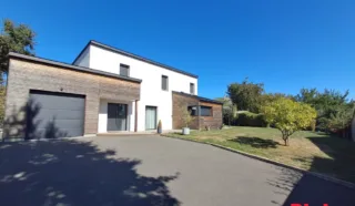 Maison 6 pièce(s)