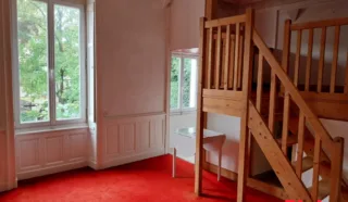 Appartement 2 pièce(s)