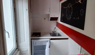 Appartement 2 pièce(s)