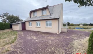 Maison 5 pièce(s)