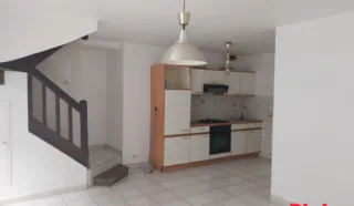 Maison 3 pièce(s)