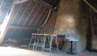Maison 3 pièce(s)