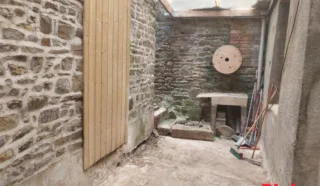 Maison 3 pièce(s)