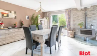 Maison 5 pièce(s)