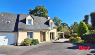 Maison 5 pièce(s)