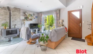 Maison 5 pièce(s)
