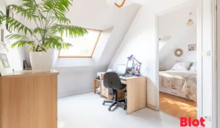 Maison 5 pièce(s)