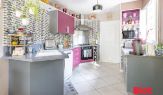 Maison 5 pièce(s)