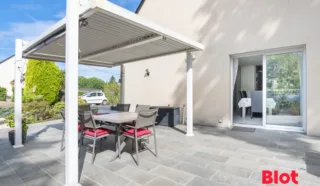 Maison 5 pièce(s)