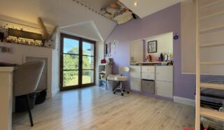 Maison 5 pièce(s)
