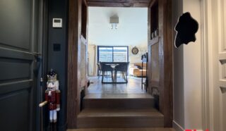 Maison 5 pièce(s)