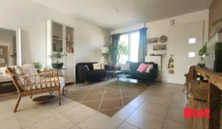 Maison 4 pièce(s)