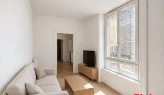 Appartement 2 pièce(s)
