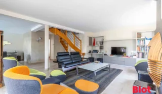 Maison 8 pièce(s)
