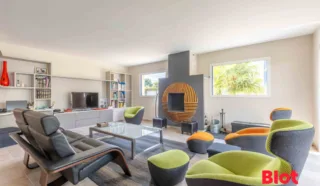 Maison 8 pièce(s)