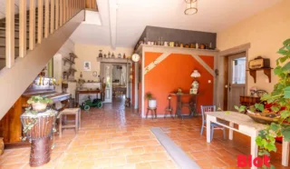 Maison 10 pièce(s)