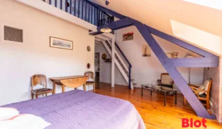 Maison 10 pièce(s)