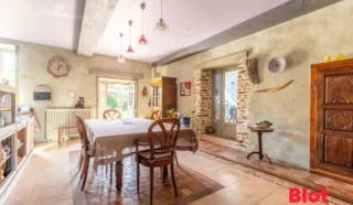Maison 10 pièce(s)